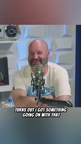 Bert has a burping problem 😂 Ep.136 #2bears1cave #2bears1cavepodcast #podcast #podcasting #comedy #comedians #fyp #trending