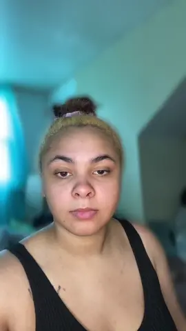 It’s so hot today 😓 #fy #beauty #makeup