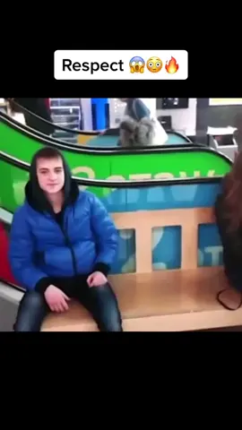 The end is 😳 !! What is your favorite clip ?? 🔥 #respect #omg #fyp