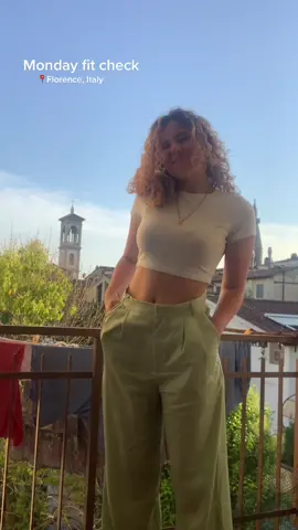 #OOTD