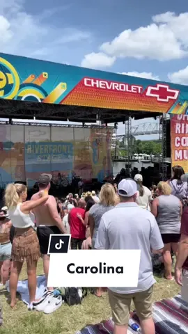 @Parmalee #parmalee #cmafest #cmafest2022 #chevycma #nashintune #carolina #countrymusic