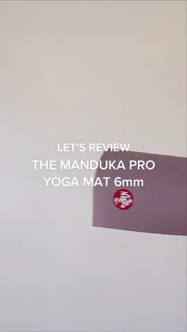 Manduka Pro Yoga Mat - the #1 recommended mat by teachers worldwide. #yogaforall #flowwithmanduka