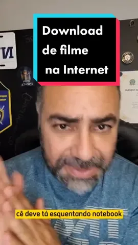 Download de filme na Internet!Dicazinha de segurança!Você já baixou filme na Internet?Você já uso Utorrent?Então esse vídeo é pra vc!CÂMBIO! #filme#download#torrent#segurançaeletrônica#segurança#mineração#criptomoedas#cyber#cibersegurança#hacker#golpe#invasão