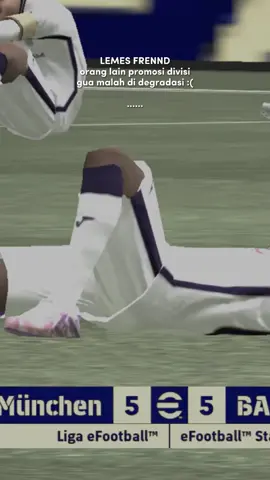 stak divisi 3 terus🥴🗿#efootball #efootball2022 #pes2021 #pes2021mobile #pesindonesia #konami #pes
