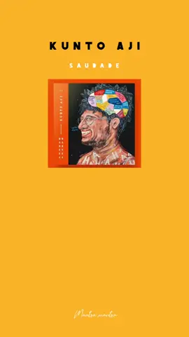 kunto aji-saudade #kuntoajisaudade #kuntoaji #songs #fyp #MakeNightsEpic