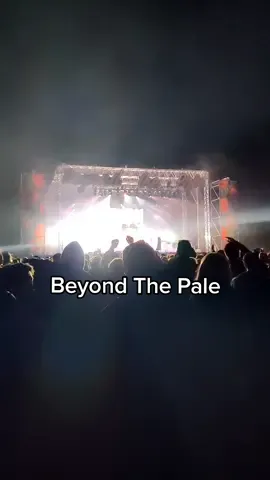 A short visit to @beyondthepaleie on Sunday, great new Irish festival and Orbital were 👌 #irish #festival #wicklow #musicfestival