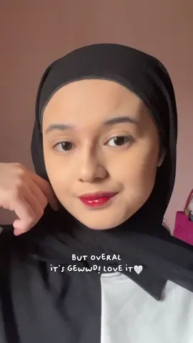 kalau udah bucin mah susah tsay😌🙏 #lumecolors @lumecolors | ig: @houseoflume