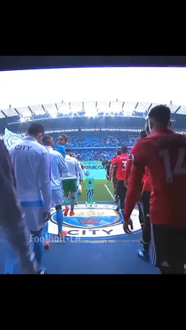 Derby Manchester mùa giải 2017-2018 . Man City ăn mừng sớm sau 2 bàn thắng và cái kết 🤩🔥#football #Soccer #manchesterunited #mancity #foryou #fyp #fypシ #fy #f #foryoupage