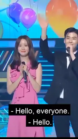 #chaeunwoo #yoonasnsd #ballon #tvxq #MakeNightsEpic
