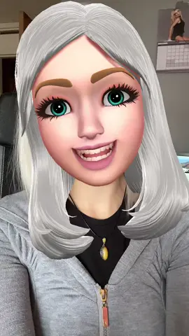 #TikTokAvatars #tiktoker #tiktokavatar #cute #funny #cartoon #cartoonme #blueeyes #newfilter #polishgirl #filter #fun #model #platinumblonde #bigeyes #smile #tiktok