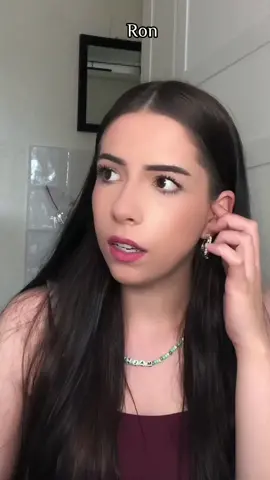 #pov Ron stayed at hogwarts during christmas break, and so did blaise and harry was nowhere to be found like usual #dracotok #harrypotter #hptok #hptiktok #foryoupage #hppov #blain #4u