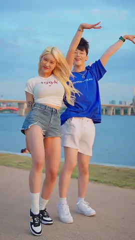 New Trend 🤭 @노아