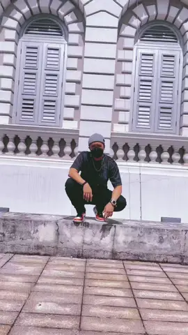 Where the beat go?  17.06 | 18.06 | 19.06 June Suntec City @twilightfeast  #ghettomenclothing #newarrivals #localbusiness #localstreetwearbrand #smallbusinesssupport