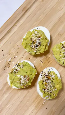 you need to try this! #breakfast #EasyRecipe #Recipe #avocado #cooking #healthyrecipes #fyp #food