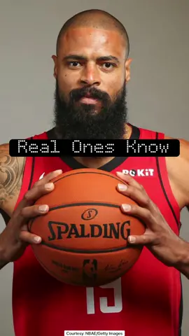 Nobody was safe when Tyson Chandler was around the basket 👀🏀👋