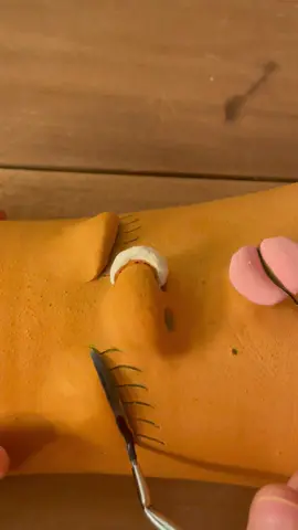 #makeuptutorial #potteryprocessvideos #handmadevases #potterymaker #artforyou #ceramicstok #ceramicstiktok #femaleownedbusinesses #supportsmallartists