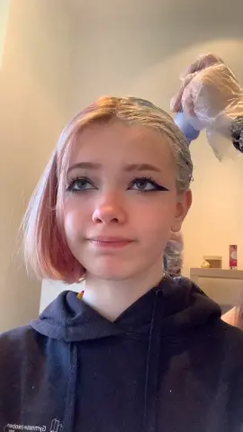 draft #gaytiktok #pridemonth #lesbian #genderfluid #redhair