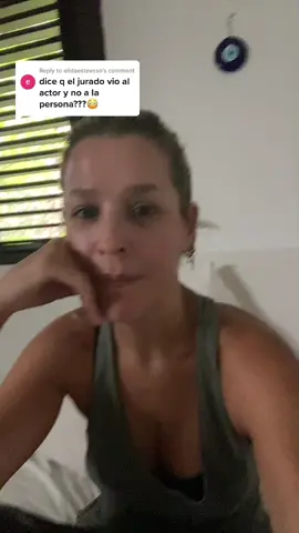 Reply to @elidaesteveso #theaudacity #istandwithjohnnydepp #johnnydeppvsamberheard #amberheard