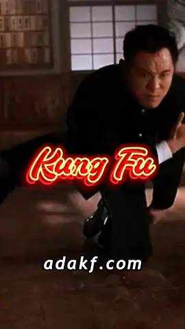 #kungfu