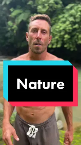 Doctors need to focus on the healing powers of nature and food!