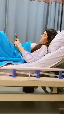 Reply to @m_babar786 Guess hospital name 🤷🏼‍♀️#foryou #1m #StandoutwithrealmeC35 #foryoupage #NewPepsiHitMeLike #trendingsong #hellotiktok #khadija_fairyyy #faryal_fairyyy #viral #1millionaudition #100k #hospital #sick @alinasir926 @faryal_fairyyy 👩‍❤️‍👩