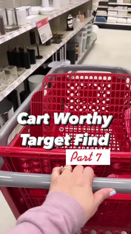 Great tray from Target for the bathroom…or the kitchen #targetfinds #targetmusthaves #targethaul #targetstyle #bestoftarget