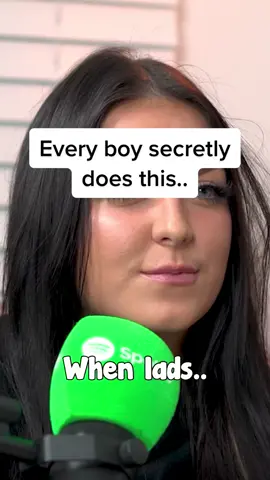 Yeah we’re basically ninjas..