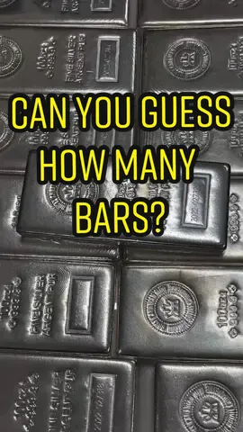 DELIVERY!! Are you getting one?? Volume up if you 💜 the sound if silver 🤤🤤🤤#unboxing #silver #silverbars #bullionexchanges