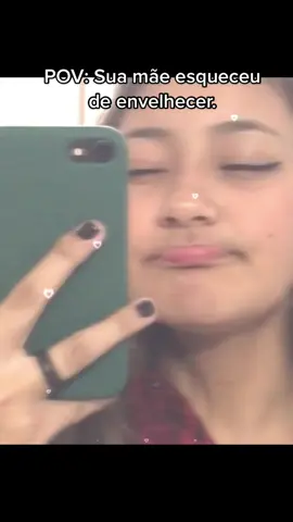 EU TE AMO MÃE (๑>◡<๑) ♡ #minhamaeedemais #fypシ #foryoupage