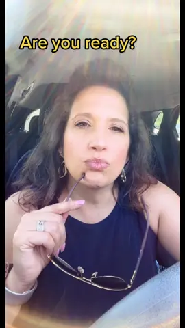 Drop a ❤️ if it’s your time! #shinebright #letsgo #motivation #over40sclub