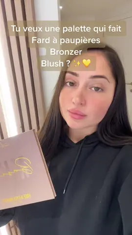 une pépite ✨ #fyp#amsbeauty#amsbeautyparis @amsbeauty.paris @adjinaya