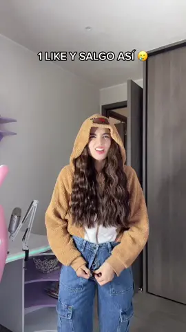 Ustedes deciden 😰😳 Qué tal quede?