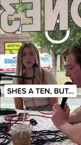 What did they get wrong?? #podcast #clip #shesatenbut #rating #funny