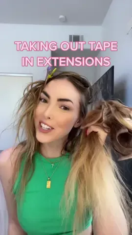 #tapeinextensions #hairextensions #tapehairextensions