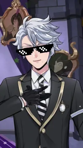 Fairy Gala but it’s just Leona getting ROASTED 🔥#ツイステッドワンダーランド #ツイステ #twistedwonderland #twsten #twstenglish