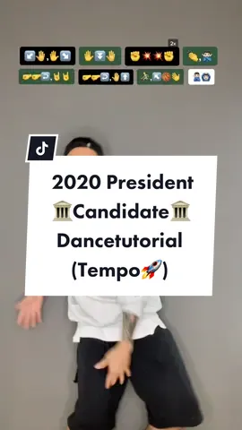 2020President🏛Dancetutorial‼️Dc: ? #MakeNightsEpic #2020president #2020 #thebox #roddyricch #dancetutorial #fypシ