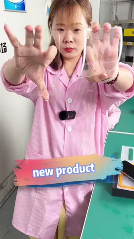 New product glass #glass #iphone #tempered #temperedglass #temperedfilm #TikTok #HD