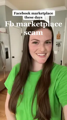 Who else is annoyed by this 🫠 #facebookmarketplace #facebook #facebookmarketplacescam #facebookscam #marketplacescam #relatable #sotrue #MomsofTikTok #marketplace #annoying #scam #scammed