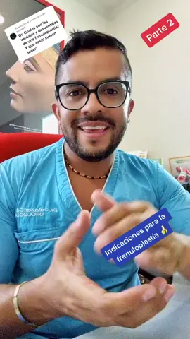 Responder a @gusro99 𝐈𝐧𝐝𝐢𝐜𝐚𝐜𝐢𝐨𝐧𝐞𝐬 𝐩𝐚𝐫𝐚 𝐡𝐚𝐜𝐞𝐫 𝐥𝐚 𝐟𝐫𝐞𝐧𝐮𝐥𝐨𝐩𝐥𝐚𝐬𝐭𝐢̄𝐚‼️ #frenillocorto #frenuloplastia #frenuloplastía #soyuroexperto #urologo #uroinforma