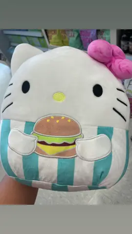 $12.99 @Walgreens @sanrio @hellokitty @squishmallows