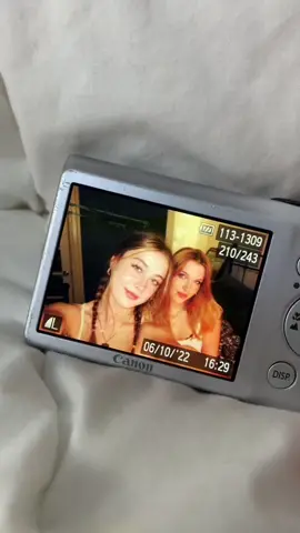 love my lil camera