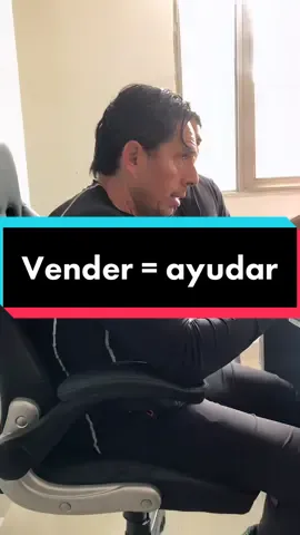 Vender es servir, ayudar. Por eso no hay nada más bonito que ayudar a otros🙏🏻 #dueñodelgimnasio #negociosfitness #fyp #dueñodegimnasio #trendy #viral #dueñodegym #GymTok #emprendedorfit #gym #peru #GymLife #negocios #ventas #vender #artedevender #vendedores