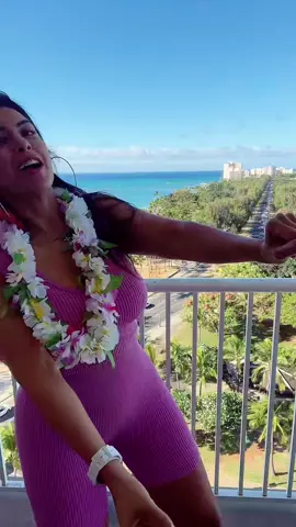 Hawaii birthday shenanigans begins 🌺 #summervacation #xyzbca #fyp