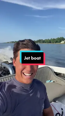 700hp turbo LS jet boats are scarry in the bay. 🐌💨 #youaintnocrabber #jetboat #chesapeakebay #powerboat we are trained professionals tiktok And being very VERY safe. #safteythird
