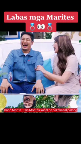 Coco Martin at Julia Montes kasal na o ikakasal palang 💍 ❤💍 #cocomartin #juliamontes #cocojul #wedding #weddingring  #trending #tiktok #fyp #fypage #fypシ゚viral #fypdongggggggg #fypシ #fypageシ #foryou #foryoupage #fy #trend #viral #tiktoktrending #tiktokviral #couple  #tiktoktrend #cardodalisay #cardo