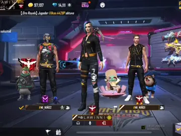 Con mis hijos chakalitos adoptivos 🥰#freefire #fypシ #lentejas #hijos #viralvideo