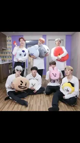 Klik keranjang kuning ya ARMY ☺🥰 #bts #barangunik #bt21 #btsarmy #boneka