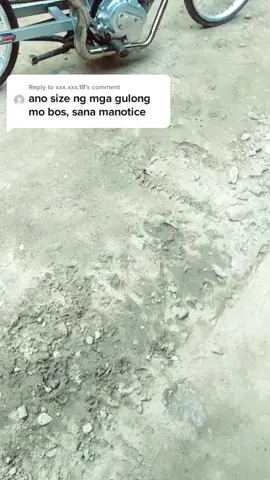 Reply to @xxx.xxx.18 RS lagi sayo bossing🙏salamt