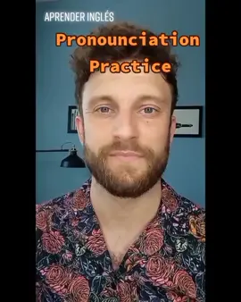 #learnenglish #perfectpractice #ingles #aprenderingles #fraseseningles #vocabulario #pronounciationcheck