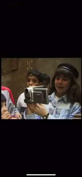 Children of shatila (1998) #palestine